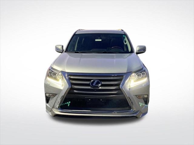 2018 Lexus GX 460 Luxury