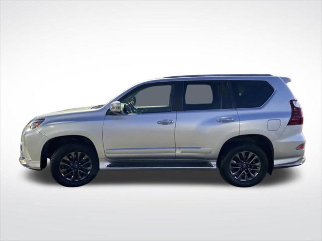 2018 Lexus GX 460 Luxury