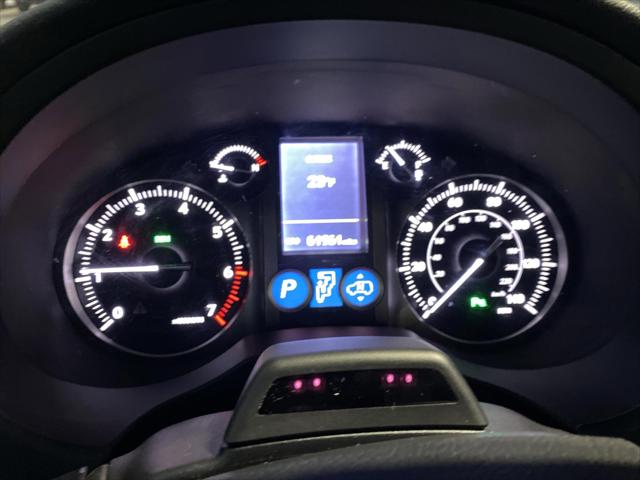 2018 Lexus GX 460 Luxury