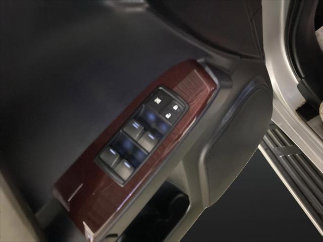 2018 Lexus GX 460 Luxury