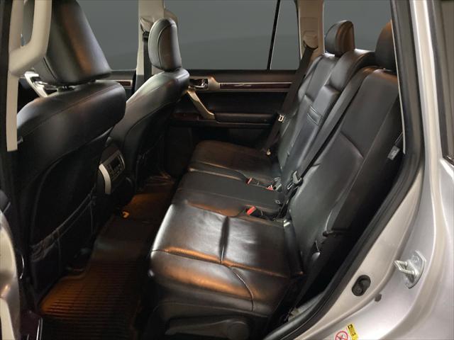 2018 Lexus GX 460 Luxury
