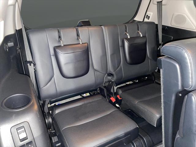 2018 Lexus GX 460 Luxury