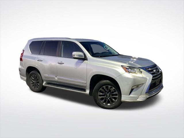 2018 Lexus GX 460 Luxury