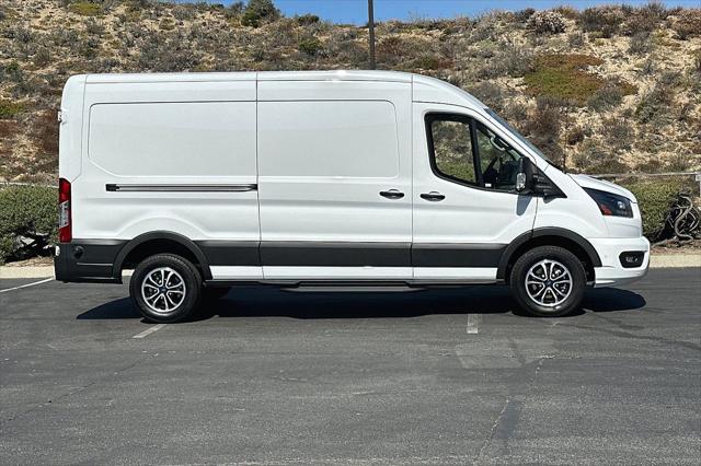 2023 Ford E-Transit-350 Cargo Van Base