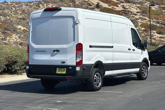 2023 Ford E-Transit-350 Cargo Van Base