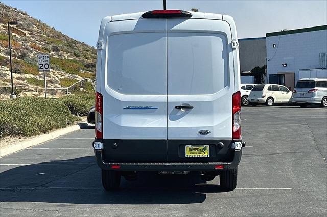 2023 Ford E-Transit-350 Cargo Van Base