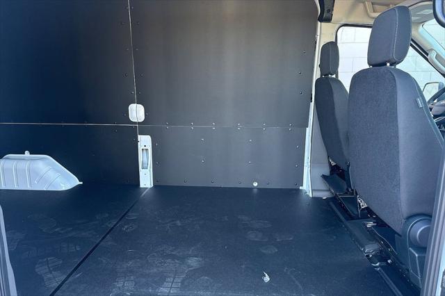 2023 Ford E-Transit-350 Cargo Van Base