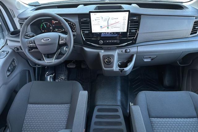 2023 Ford E-Transit-350 Cargo Van Base
