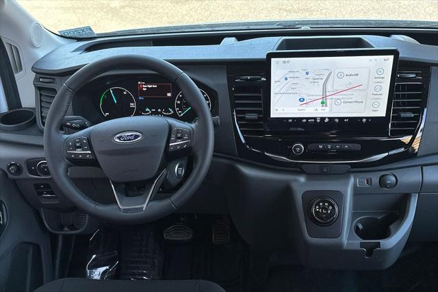 2023 Ford E-Transit-350 Cargo Van Base