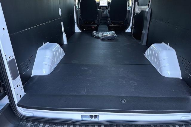 2023 Ford E-Transit-350 Cargo Van Base