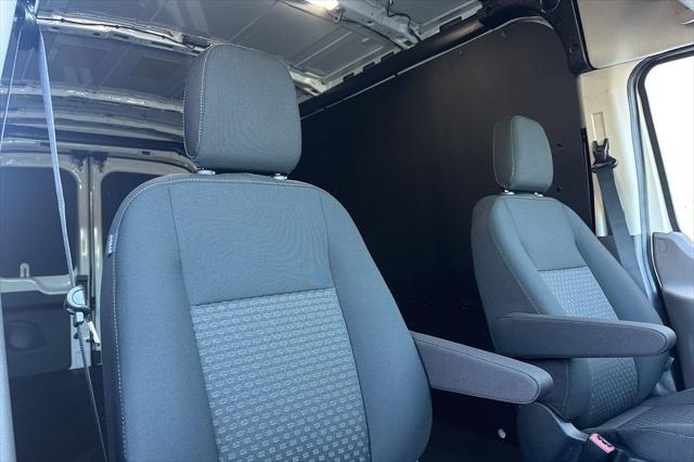 2023 Ford E-Transit-350 Cargo Van Base