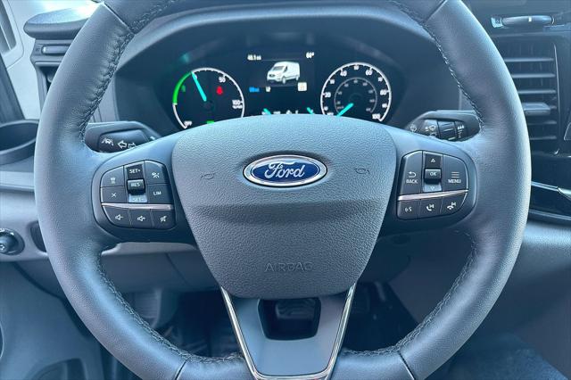 2023 Ford E-Transit-350 Cargo Van Base