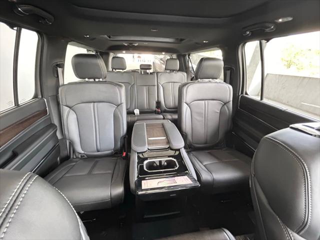 2024 Wagoneer Grand Wagoneer GRAND WAGONEER L 4X4