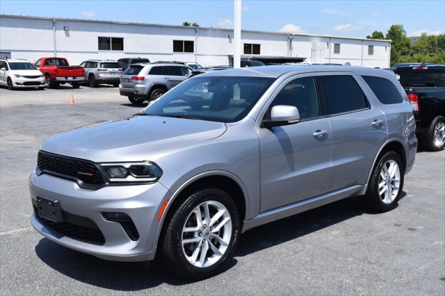 2021 Dodge Durango GT Plus AWD