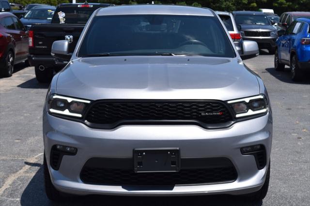 2021 Dodge Durango GT Plus AWD