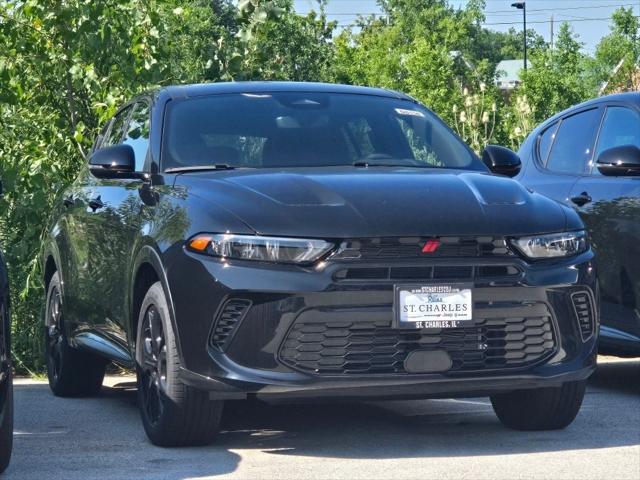 2024 Dodge Hornet DODGE HORNET R/T PLUS EAWD