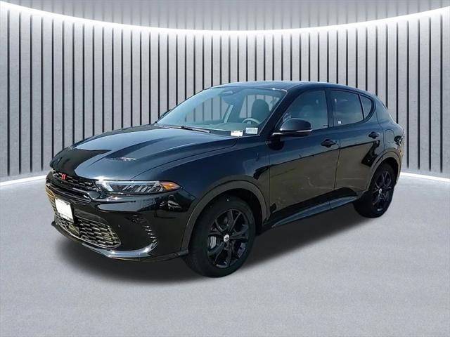 2024 Dodge Hornet DODGE HORNET R/T PLUS EAWD