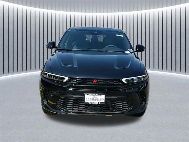 2024 Dodge Hornet DODGE HORNET R/T PLUS EAWD