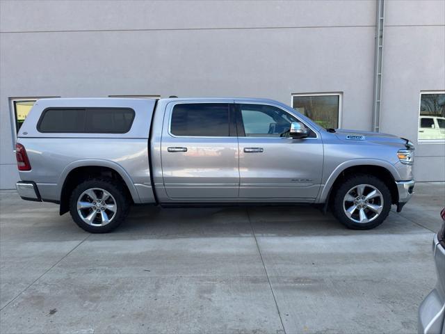 2020 RAM 1500 Limited Crew Cab 4x4 57 Box
