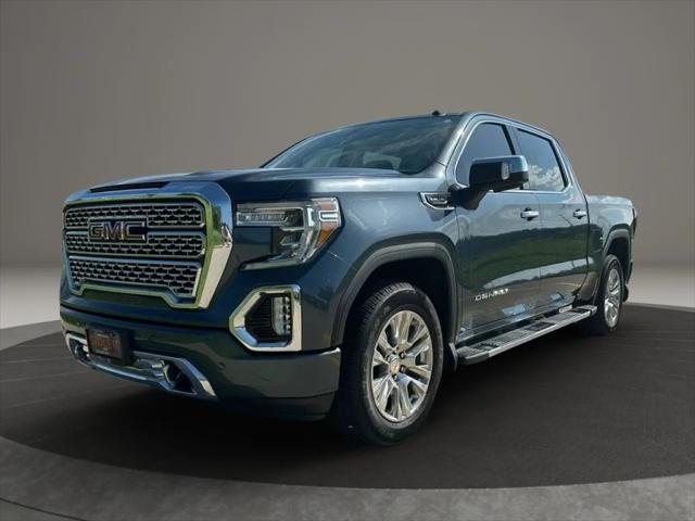 2020 GMC Sierra 1500 4WD Crew Cab Short Box Denali for sale in Blair, NE