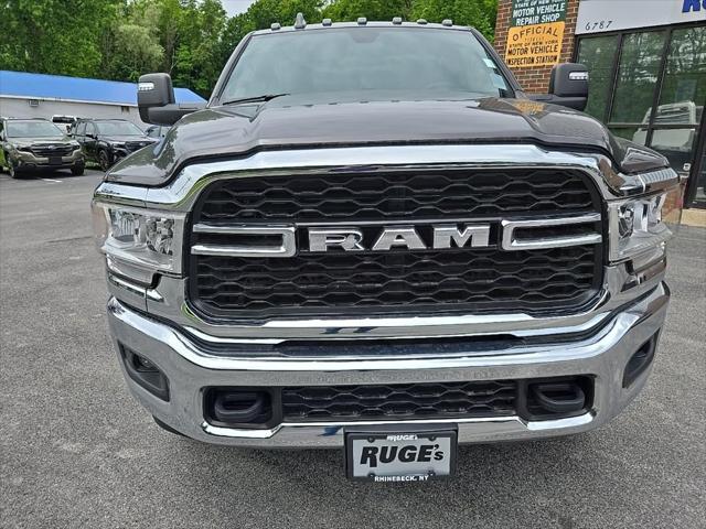2023 RAM Ram 2500 RAM 2500 TRADESMAN REGULAR CAB 4X4 8 BOX