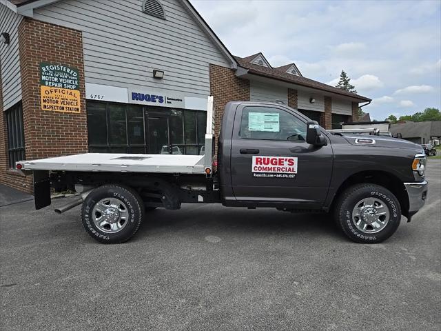2023 RAM Ram 2500 RAM 2500 TRADESMAN REGULAR CAB 4X4 8 BOX