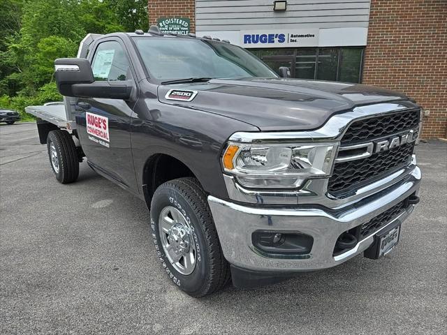 2023 RAM Ram 2500 RAM 2500 TRADESMAN REGULAR CAB 4X4 8 BOX