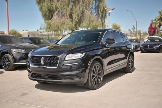 2021 Lincoln Nautilus Reserve for sale in Tempe, AZ