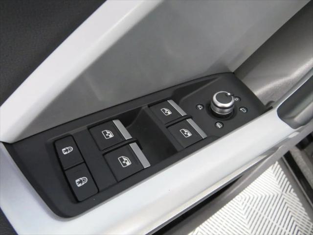 2021 Audi Q3 Premium Plus 45 TFSI S line quattro Tiptronic