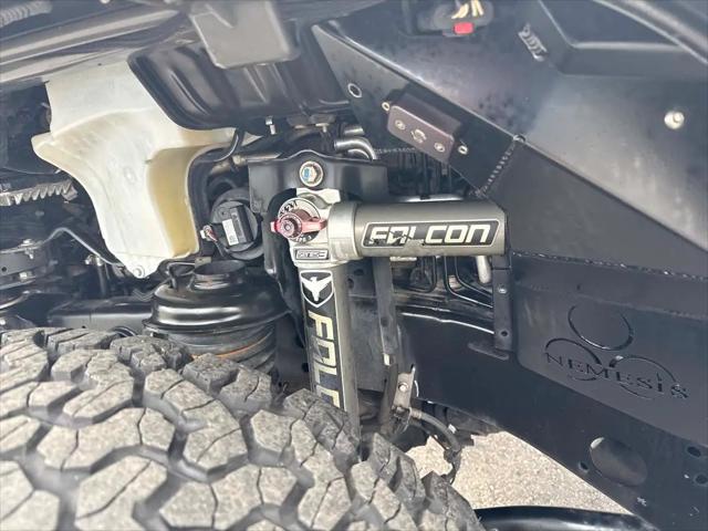 2019 Jeep Wrangler Unlimited Rubicon 4x4