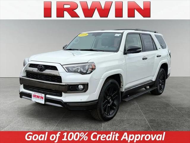 2019 Toyota 4Runner Limited for sale in Laconia, NH
