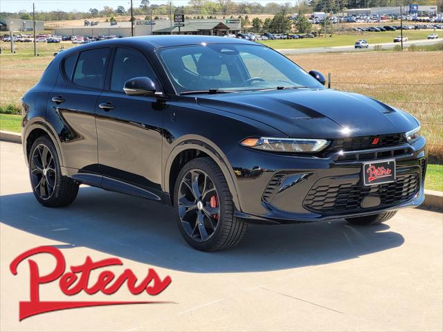 2024 Dodge Hornet DODGE HORNET R/T PLUS EAWD 2024 Dodge Hornet DODGE HORNET R/T PLUS EAWD