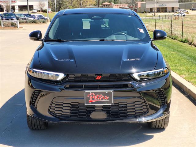 2024 Dodge Hornet DODGE HORNET R/T PLUS EAWD 2024 Dodge Hornet DODGE HORNET R/T PLUS EAWD