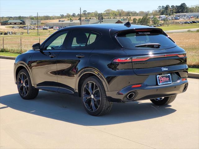 2024 Dodge Hornet DODGE HORNET R/T PLUS EAWD 2024 Dodge Hornet DODGE HORNET R/T PLUS EAWD