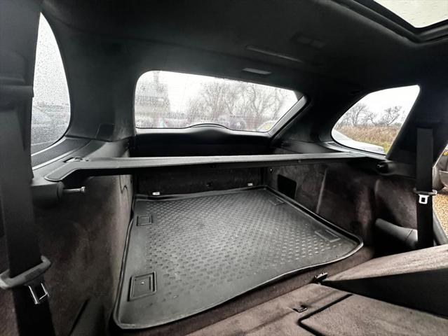 2008 Porsche Cayenne Turbo