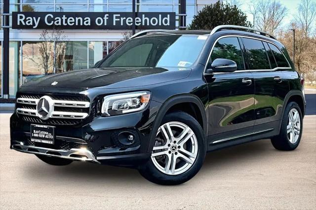 2023 Mercedes-Benz GLB 4MATIC for sale in Freehold, NJ