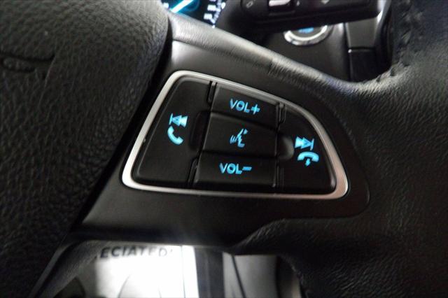 2021 Ford EcoSport Titanium