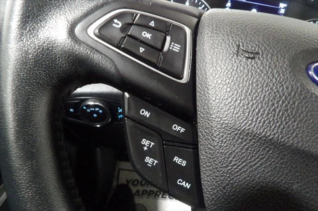 2021 Ford EcoSport Titanium