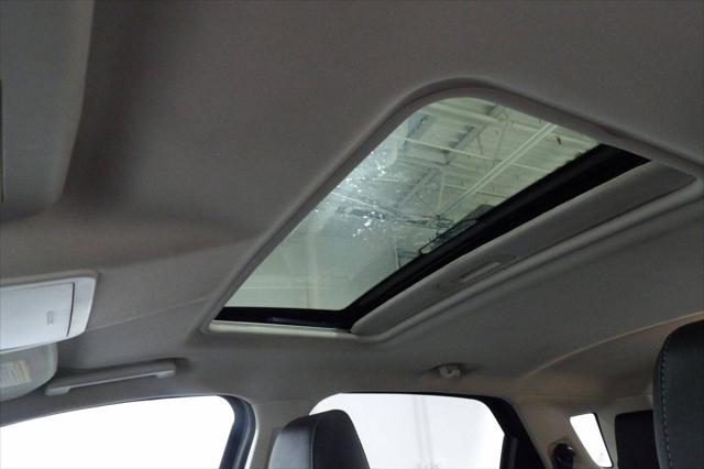 2021 Ford EcoSport Titanium
