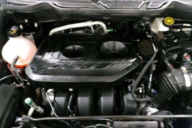 2021 Ford EcoSport Titanium