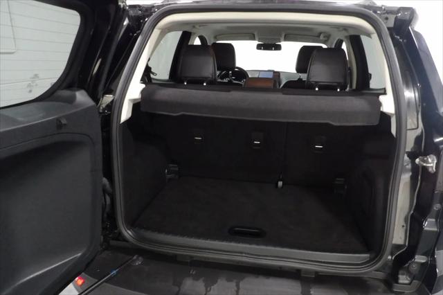 2021 Ford EcoSport Titanium