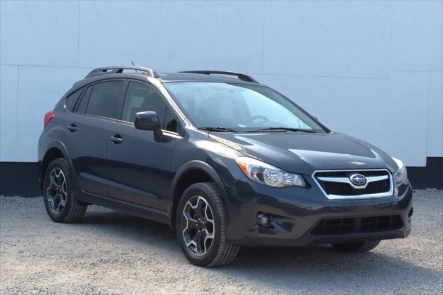 2014 Subaru XV Crosstrek 2.0i Premium for sale in Portland, OR