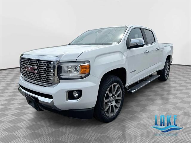 2019 GMC Canyon Denali for sale in Milwaukee, WI