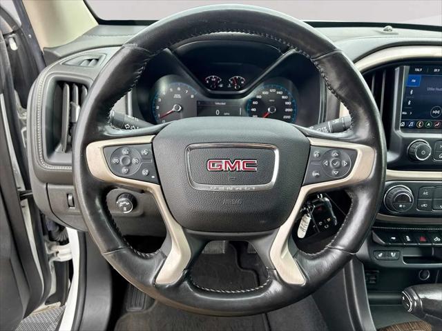 2019 GMC Canyon Denali