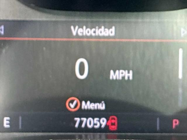 2019 GMC Canyon Denali
