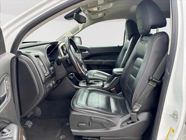 2019 GMC Canyon Denali