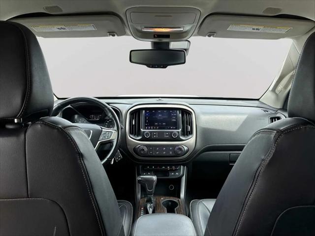 2019 GMC Canyon Denali