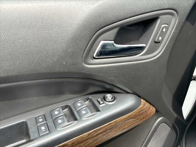 2019 GMC Canyon Denali