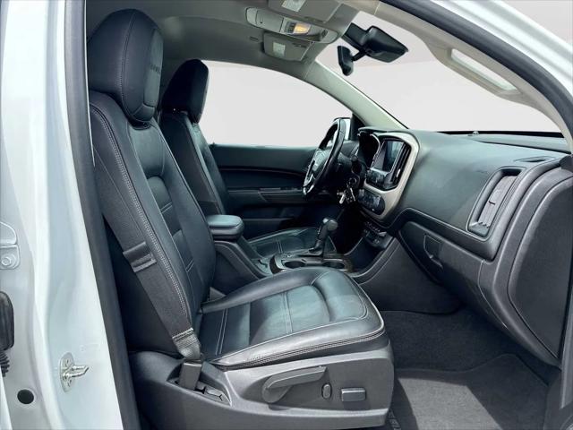 2019 GMC Canyon Denali
