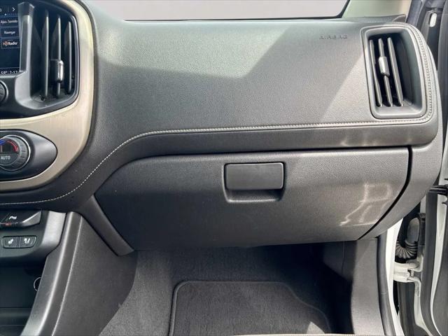 2019 GMC Canyon Denali